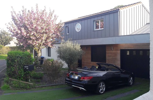 LHoumeau House | Comfortable house between La Rochelle and Ile de Ré