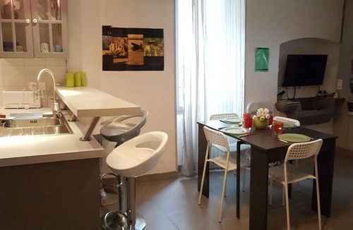 Ornaisons House | Comfortable house character