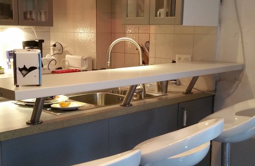 Ornaisons House | Comfortable house character