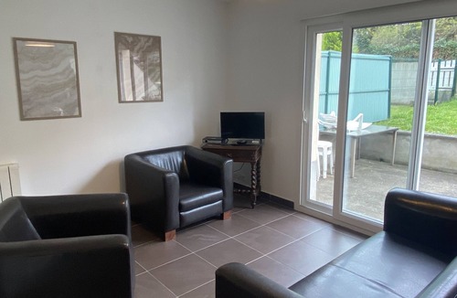Wissant House | Comfortable house for 6 people