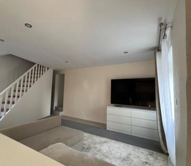 Arconsat House | Comfortable house