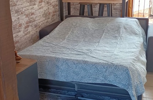 Fay-aux-Loges Apartment | Comfortable house/apartment