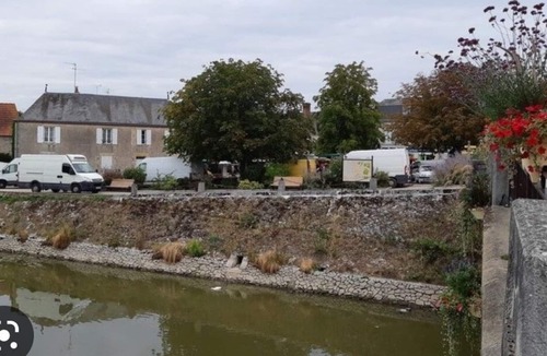 Fay-aux-Loges Apartment | Comfortable house/apartment