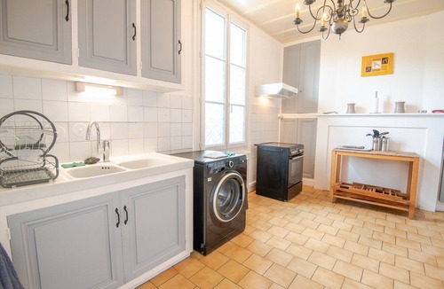 Francueil House | Comfortable house