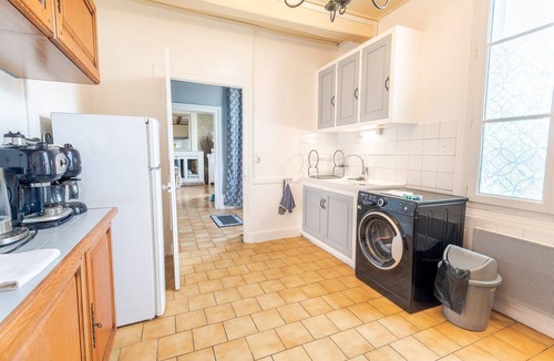 Francueil House | Comfortable house