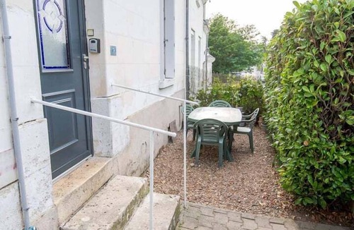 Francueil House | Comfortable house