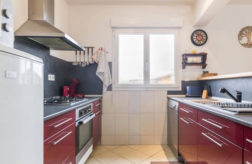 Montfarville Cottage | Comfortable house near Barfleur with parking