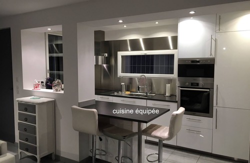 Port-Vendres House | Comfortable house comfortable