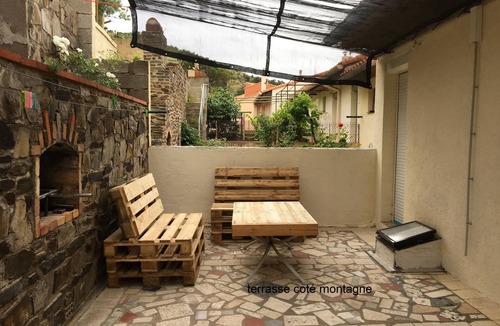 Port-Vendres House | Comfortable house comfortable
