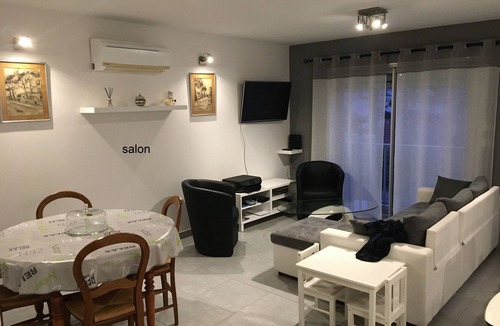 Port-Vendres House | Comfortable house comfortable