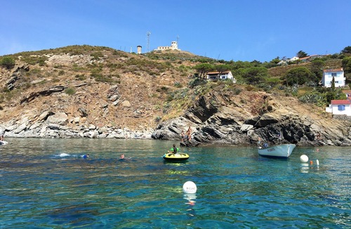 Port-Vendres House | Comfortable house comfortable