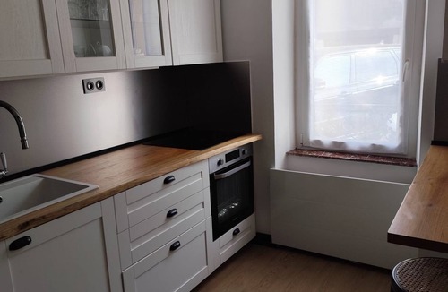 Sallenelles House | Comfortable house in the bay