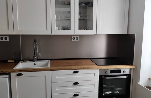 Sallenelles House | Comfortable house in the bay