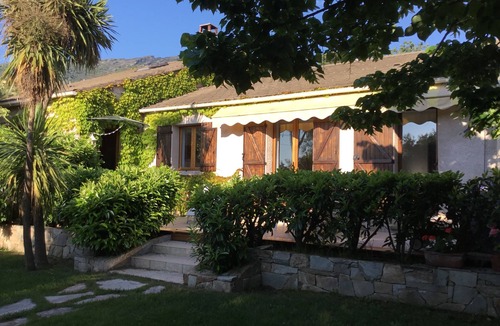 Patrimonio House | COMFORTABLE HOUSE IN THE HEART OF THE VINEYARDS of Patrimonio