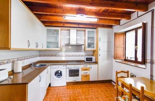 Ribamontan al Mar Cottage | Comfortable house in natural location and close to the beach