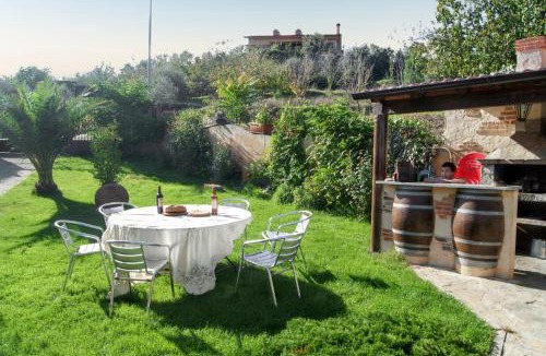 Sotoserrano House | Comfortable house in Sotoserrano with mountain view