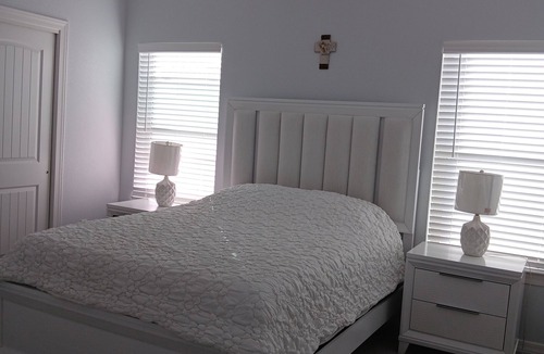 Chamberino House | Comfortable House in Westside of El Paso Texas