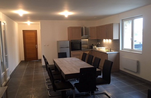 Roisey House | Comfortable house large capacity