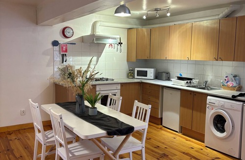 Puivert House | Comfortable house near lake