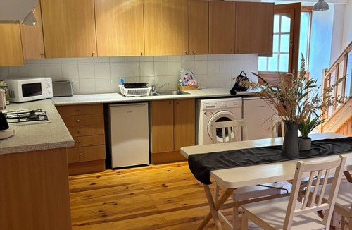 Puivert House | Comfortable house near lake