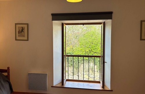 Puivert House | Comfortable house near lake