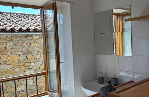 Puivert House | Comfortable house near lake