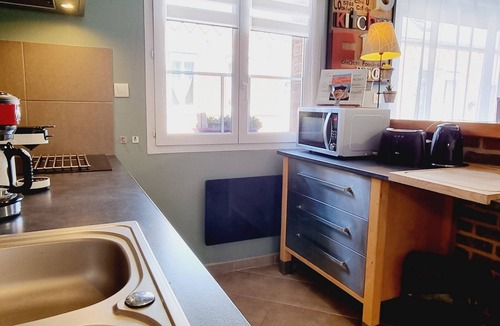 Bertry Cottage | Comfortable house, pets welcome - 6 guests