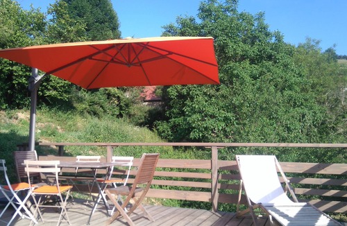 Hurtieres House | Comfortable house superb mountain view