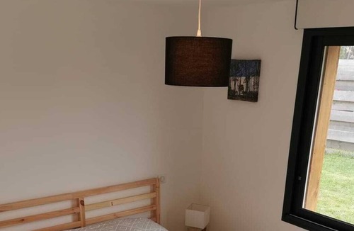 Lugos House | Comfortable house, terrace, swimming pool, 15min from Sanguinet lake, 30min ocean