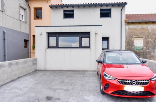Monte Villa | Comfortable house with sea view