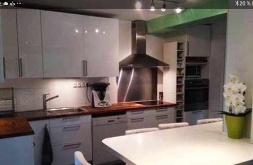 Gemenos Villa | Comfortable house with swimming pool