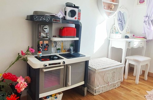 Gemenos Villa | Comfortable house with swimming pool