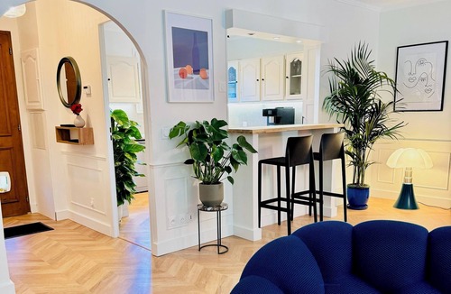 Toulouse North Villa | Comfortable house with Jacuzzi in Toulouse