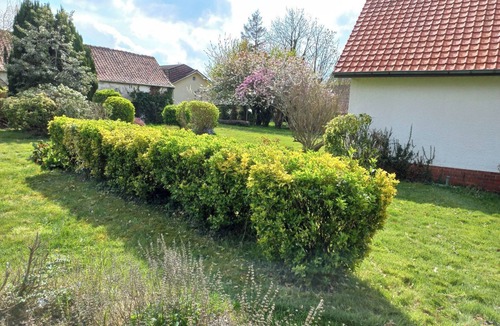 Verton House | Comfortable house with large garden