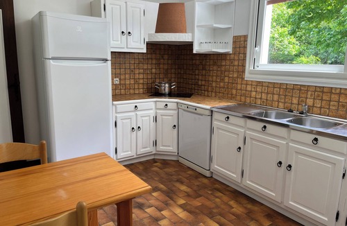 Gastes Villa | Comfortable Landes house near Biscarrosse between lake, ocean and Landes forest.