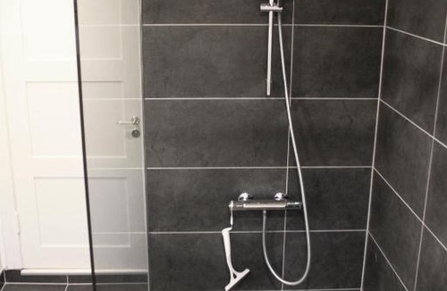 Copenhagen House | Comfortable Large Room King S bed near CPH centre