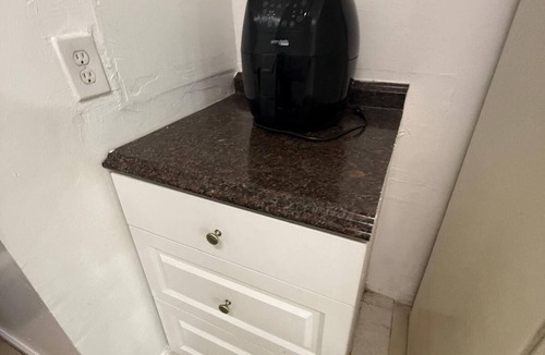 Parkside Apartment | Comfortable Large Studio-J
