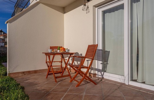 Bezjaki Apartment | Comfortable living in Rijeka.