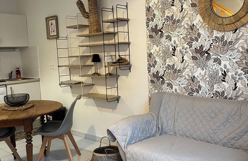 Favieres House | Comfortable lodge in Le Crotoy