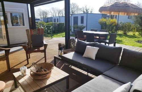 Sainte-Foy House | Comfortable lodge in Vendée for 6 guests
