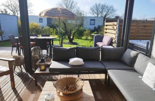 Sainte-Foy House | Comfortable lodge in Vendée for 6 guests