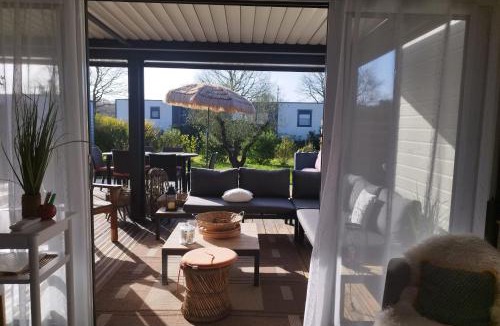 Sainte-Foy House | Comfortable lodge in Vendée for 6 guests