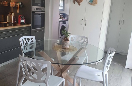 Sainte-Foy Cottage | Comfortable lodge with jacuzzi in Sainte Foy near Sables d'Olonne