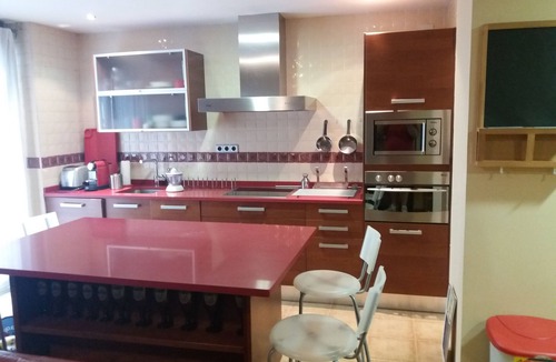 Logrono City Centre Apartment | COMFORTABLE LOFT APARTMENT TOWN CENTER