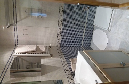 Logrono City Centre Apartment | COMFORTABLE LOFT APARTMENT TOWN CENTER