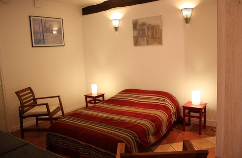 Morainvilliers Apartment | Comfortable Loft-Apartment 27 km from Paris