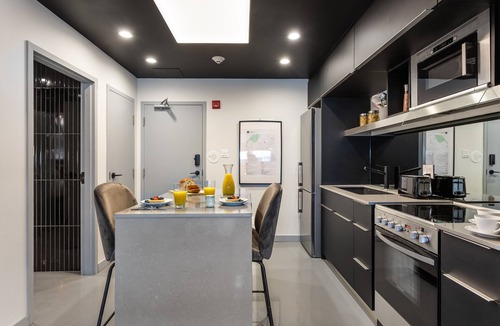Shaughnessy Village Apartment | Comfortable Loft with All Amenities