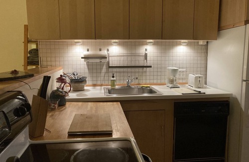 Tribeca Apartment | Comfortable Lower Manhattan Tribeca Loft Apt Accommodate -2.