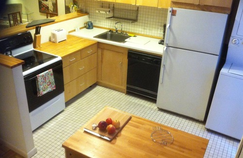 Tribeca Apartment | Comfortable Lower Manhattan Tribeca Loft Apt Accommodate -2.