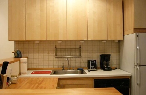 Tribeca Apartment | Comfortable Lower Manhattan Tribeca Loft Apt Accommodate -2.